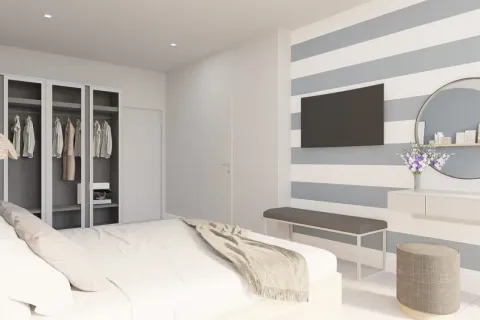 Duplex in Phuket, Thailand 2 bedrooms № 107619 - photo 6