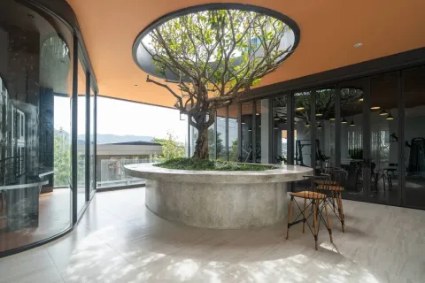 Apartamento de 2 dormitorios en Phuket, Tailandia № 107407 - foto 26