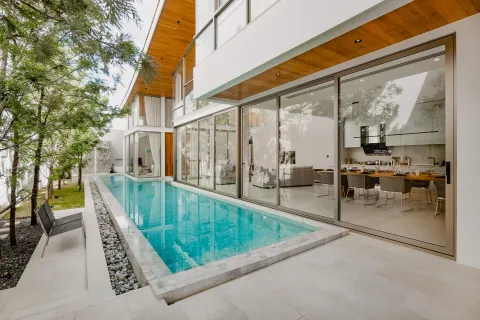 Chalet de 4 dormitorios en Phuket, Tailandia № 107404 - foto 11