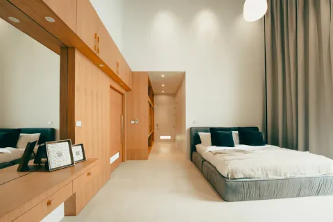 Chalet de 4 dormitorios en Phuket, Tailandia № 107404 - foto 7