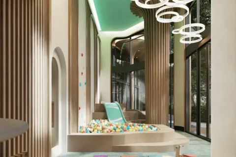 Estudio en Phuket, Tailandia № 107408 - foto 11