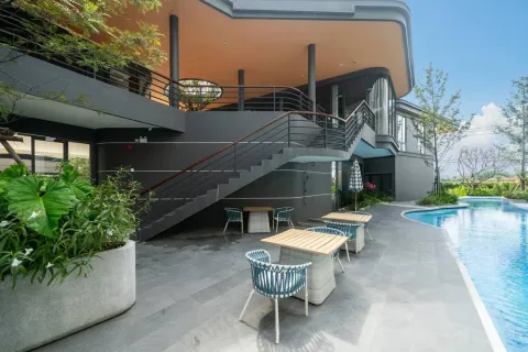 Estudio en Phuket, Tailandia № 107408 - foto 25