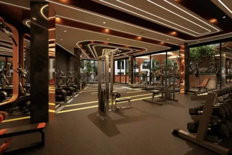 Estudio en Phuket, Tailandia № 107408 - foto 10
