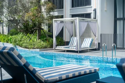 Estudio en Phuket, Tailandia № 107408 - foto 24