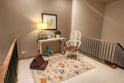 Duplex in Sathon, Bangkok, Thailand 2 Schlafzimmer № 80954 - Foto 5