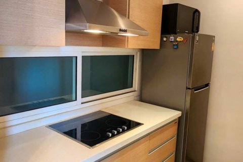 Duplex in Sathon, Bangkok, Thailand 2 Schlafzimmer № 80954 - Foto 10