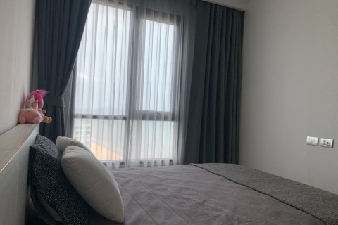Condominio de 2 dormitorios en Pattaya, Tailandia № 80952 - foto 11