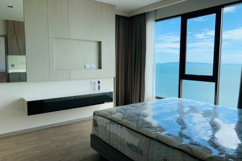 Condominio de 2 dormitorios en Pattaya, Tailandia № 80952 - foto 2