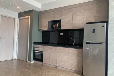 Condominio de 2 dormitorios en Pattaya, Tailandia № 80952 - foto 6