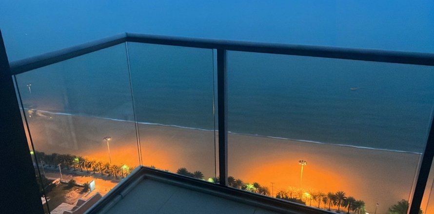 Condominio de 2 dormitorios en Pattaya, Tailandia № 80952