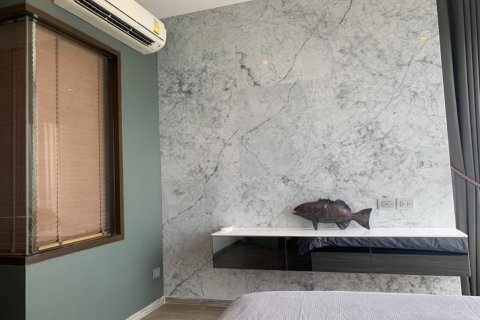 Condominio de 2 dormitorios en Pattaya, Tailandia № 80952 - foto 9