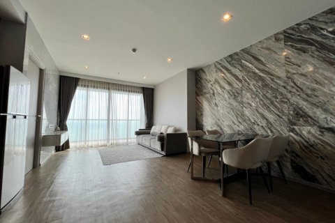 Condominio de 2 dormitorios en Pattaya, Tailandia № 80952 - foto 15