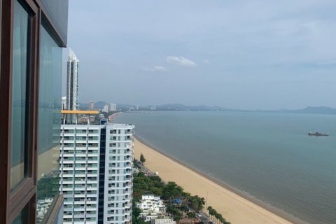 Condominio de 2 dormitorios en Pattaya, Tailandia № 80952 - foto 5
