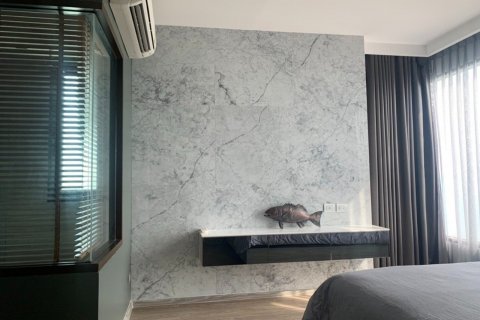 Condominio de 2 dormitorios en Pattaya, Tailandia № 80952 - foto 12