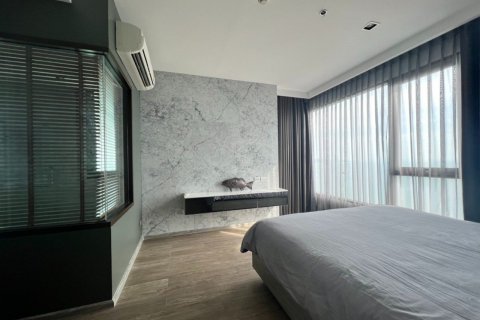 Condominio de 2 dormitorios en Pattaya, Tailandia № 80952 - foto 4