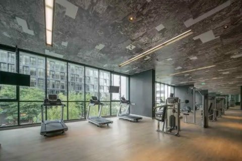 ЖК Noble Ploenchit в Бангкоке, Таиланд № 36603 - фото 5
