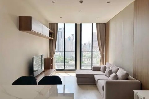 ЖК Noble Ploenchit в Бангкоке, Таиланд № 36603 - фото 2