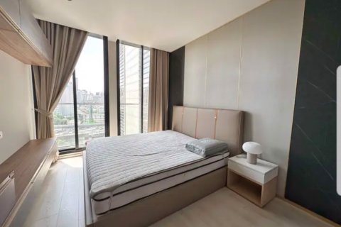ЖК Noble Ploenchit в Бангкоке, Таиланд № 36603 - фото 4