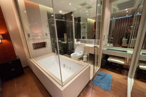 Sobre plano The Address Sukhumvit 28 en Bangkok, Tailandia № 43208 - foto 11