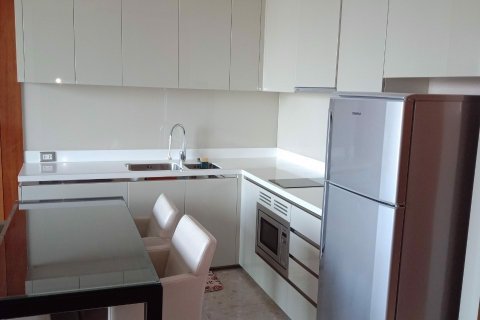 Sobre plano The Address Sukhumvit 28 en Bangkok, Tailandia № 43208 - foto 4