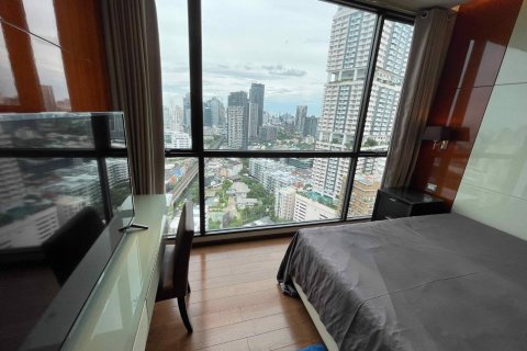 Sobre plano The Address Sukhumvit 28 en Bangkok, Tailandia № 43208 - foto 7