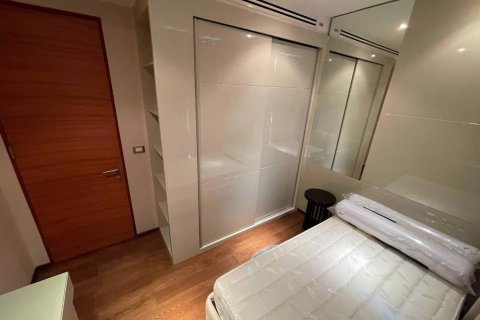 Sobre plano The Address Sukhumvit 28 en Bangkok, Tailandia № 43208 - foto 9