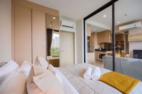 Sobre plano KAWA HAUS en Bangkok, Tailandia № 10888 - foto 11