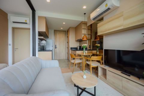 Sobre plano KAWA HAUS en Bangkok, Tailandia № 10888 - foto 4