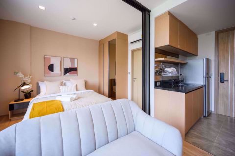 Sobre plano KAWA HAUS en Bangkok, Tailandia № 10888 - foto 7