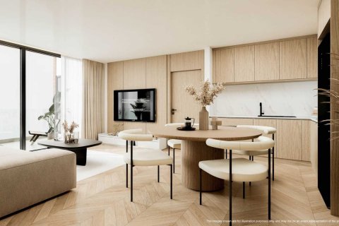 Eigentumswohnung in Mai Khao, Thailand, 3 Schlafzimmer № 120922 - Foto 16