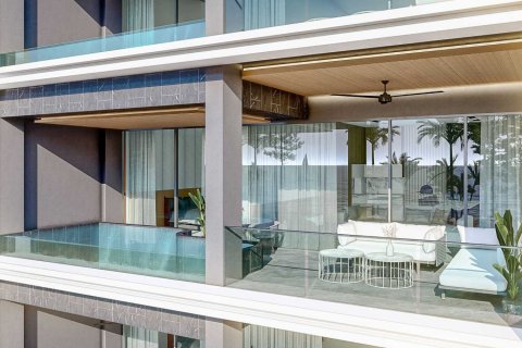 Eigentumswohnung in Mai Khao, Thailand, 3 Schlafzimmer № 120922 - Foto 17