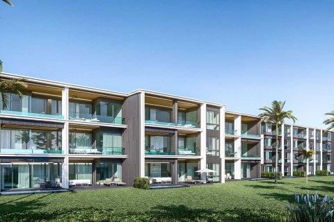 Eigentumswohnung in Mai Khao, Thailand, 3 Schlafzimmer № 120922 - Foto 18