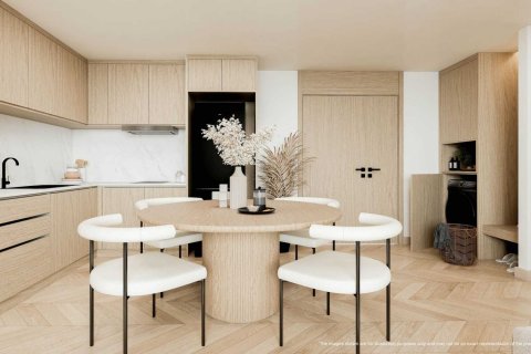 Eigentumswohnung in Mai Khao, Thailand, 3 Schlafzimmer № 120922 - Foto 3