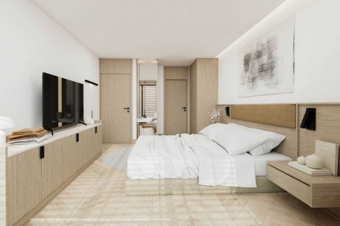Eigentumswohnung in Mai Khao, Thailand, 3 Schlafzimmer № 120922 - Foto 8