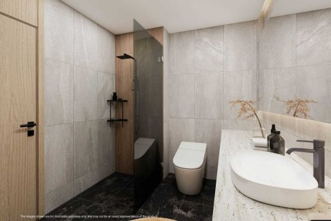 Eigentumswohnung in Mai Khao, Thailand, 3 Schlafzimmer № 120922 - Foto 11