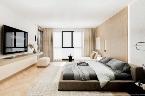 Eigentumswohnung in Mai Khao, Thailand, 3 Schlafzimmer № 120922 - Foto 14