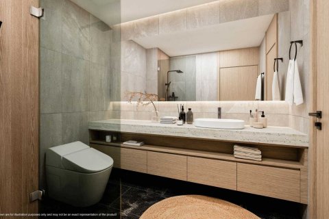 Eigentumswohnung in Mai Khao, Thailand, 3 Schlafzimmer № 120922 - Foto 10