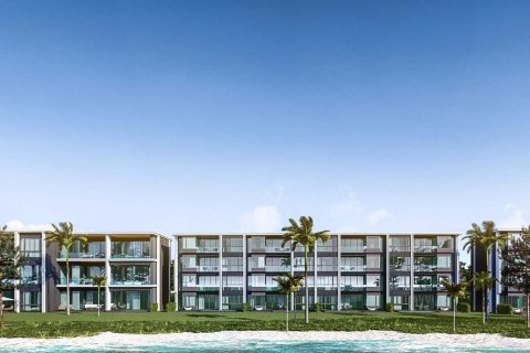 Eigentumswohnung in Mai Khao, Thailand, 2 Schlafzimmer  № 120921