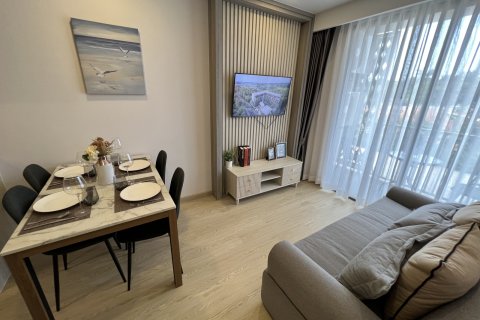 อพาร์ตเมนต์ในภูเก็ต, ประเทศไทย 1 ห้องนอน № 81765 - รูปถ่าย 3