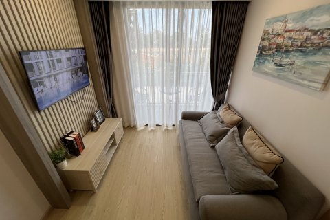 อพาร์ตเมนต์ในภูเก็ต, ประเทศไทย 1 ห้องนอน № 81765 - รูปถ่าย 4
