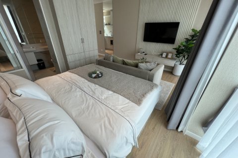 Apartamento de 1 dormitorio en Phuket, Tailandia № 81769 - foto 3