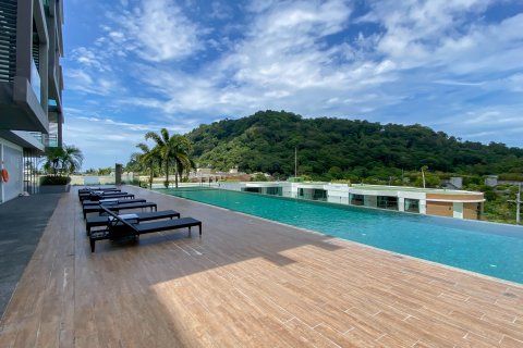 Appartement à Phuket, Thaïlande 1 chambre № 81767 - photo 11