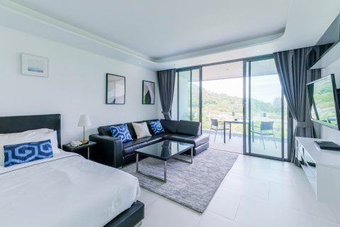 Appartement à Phuket, Thaïlande 1 chambre № 81767 - photo 5