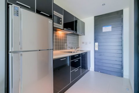 Appartement à Phuket, Thaïlande 1 chambre № 81767 - photo 8