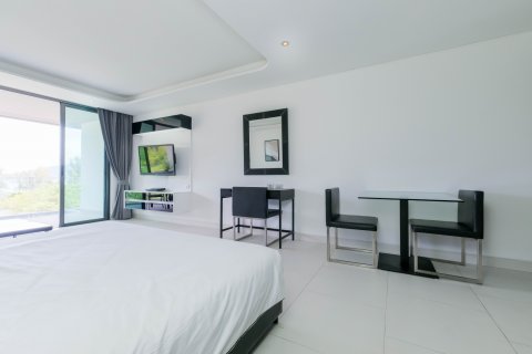 Appartement à Phuket, Thaïlande 1 chambre № 81767 - photo 4