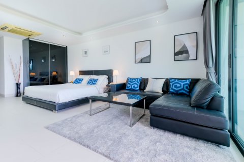 Appartement à Phuket, Thaïlande 1 chambre № 81767 - photo 3