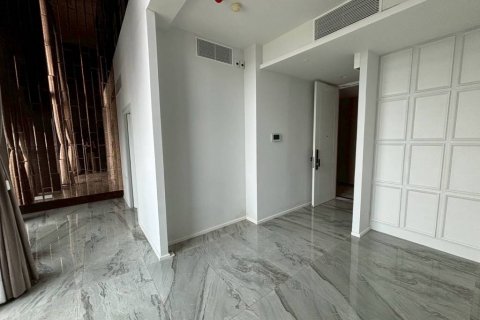 Dúplex de 1 dormitorio en Bang Kho Laem, Bangkok, Tailandia № 132397 - foto 4