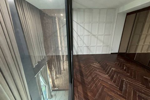 Dúplex de 1 dormitorio en Bang Kho Laem, Bangkok, Tailandia № 132397 - foto 10