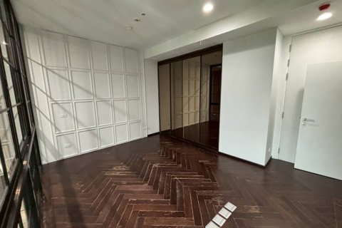 Dúplex de 1 dormitorio en Bang Kho Laem, Bangkok, Tailandia № 132397 - foto 9