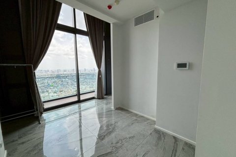 Duplex à Bang Kho Laem, Bangkok, Thaïlande 1 chambre № 132397